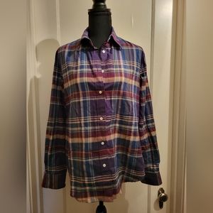 Lauren Ralph Lauren blouse